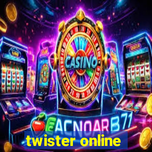 twister online